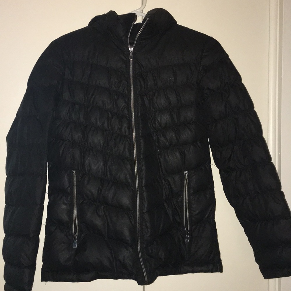 Winter Coat